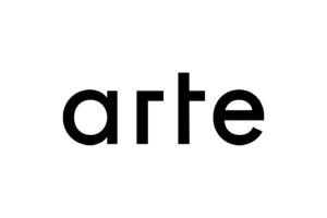 arte logo