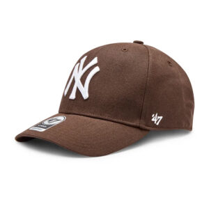 Brown/NY Yankees